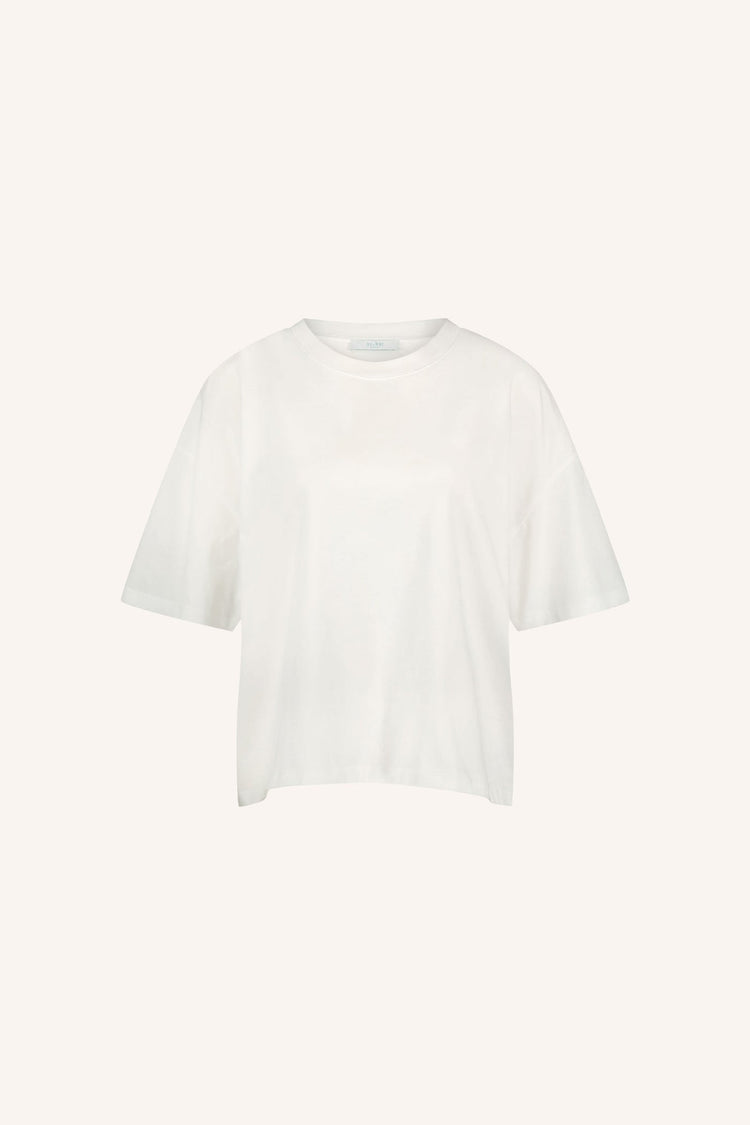 By Bar Jade T-shirt white