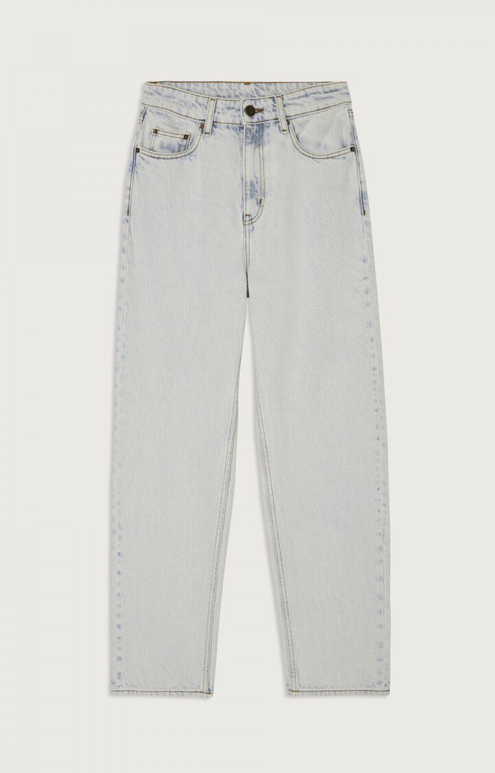 American Vintage JOY11K Jeans winter bleached