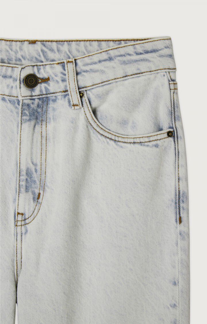 American Vintage JOY11K Jeans winter bleached