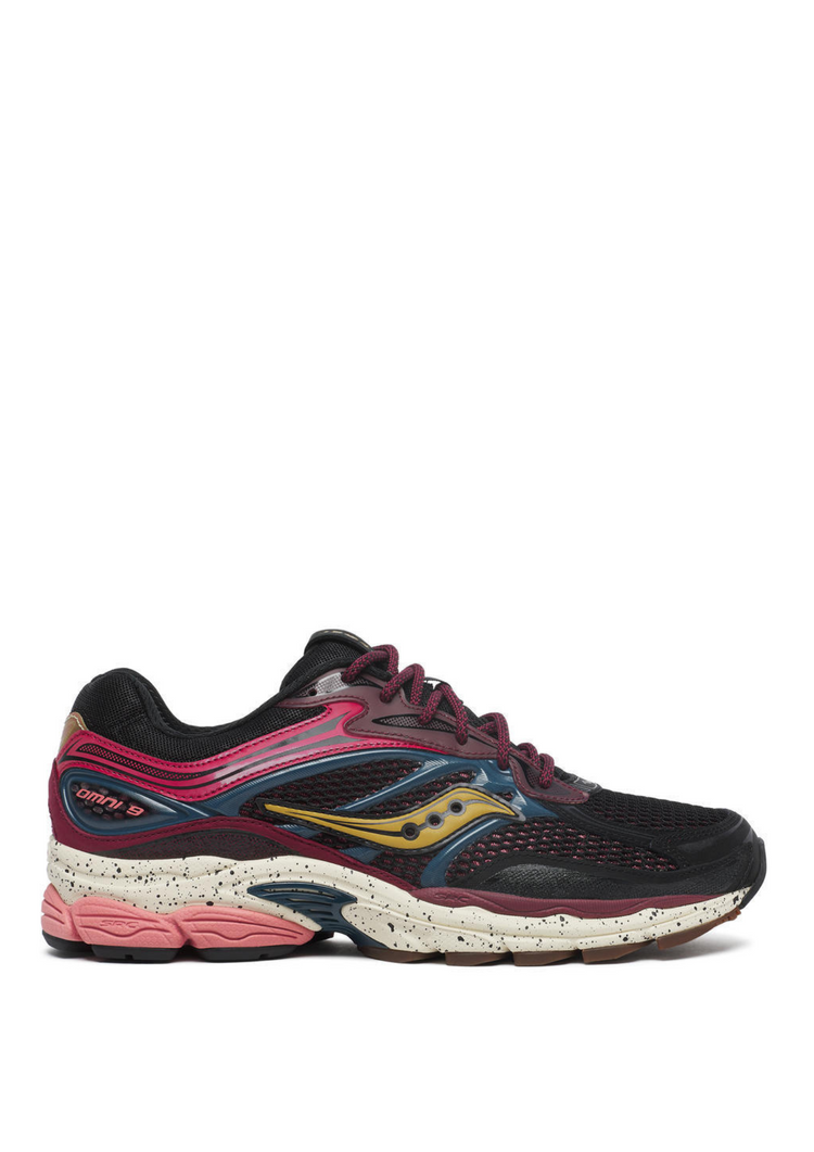 Saucony Progrid Omni 9 multi