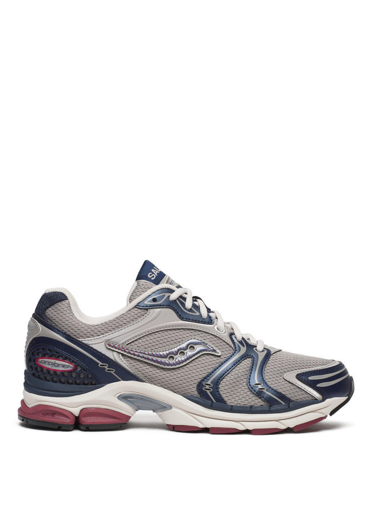 Saucony Progrid Triumph 4 moon navy