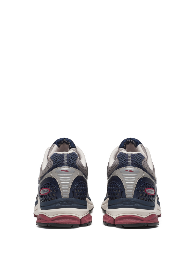 Saucony Progrid Triumph 4 moon navy