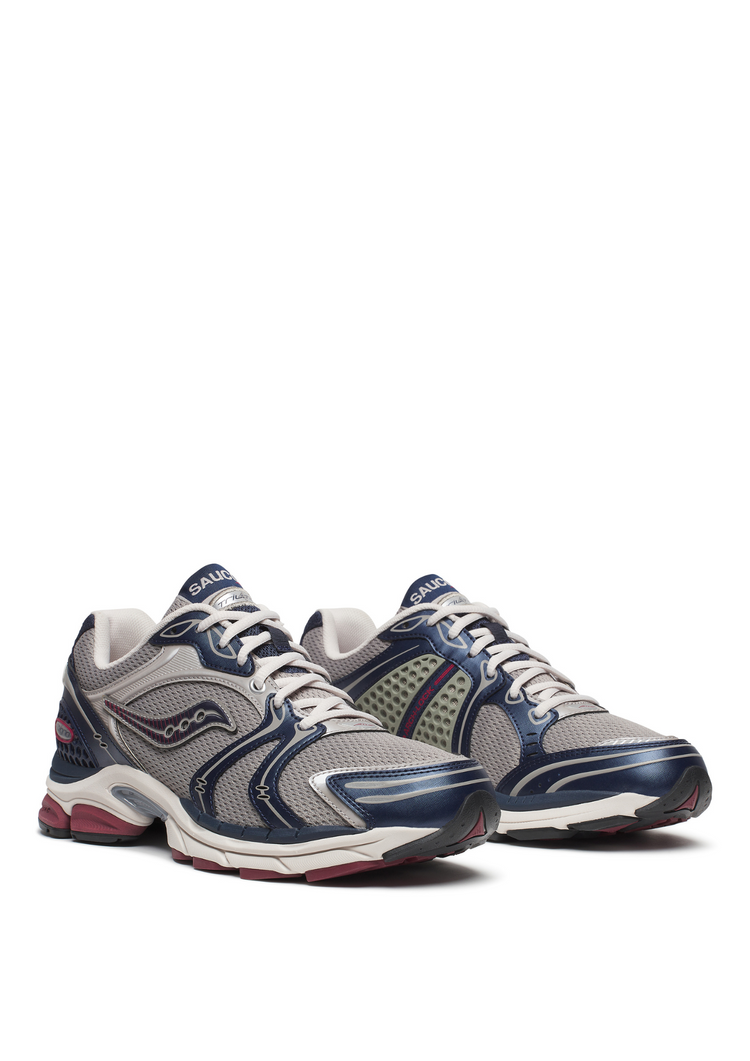 Saucony Progrid Triumph 4 moon navy