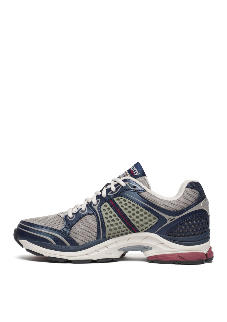 Saucony Progrid Triumph 4 moon navy