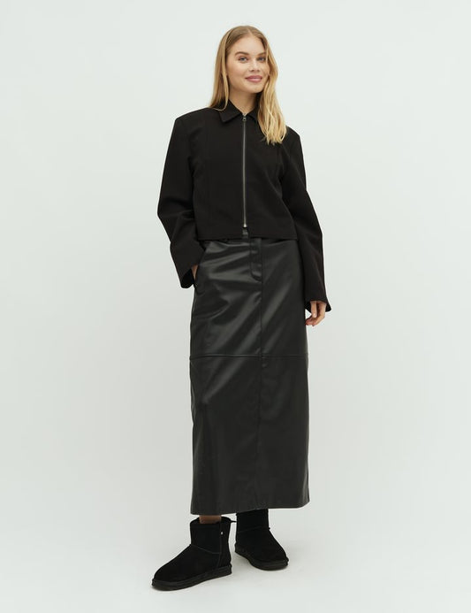 mbyM Ceni Edmonds Skirt black