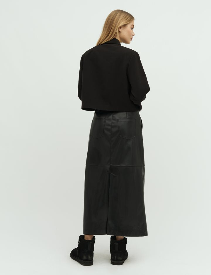 mbyM Ceni Edmonds Skirt black