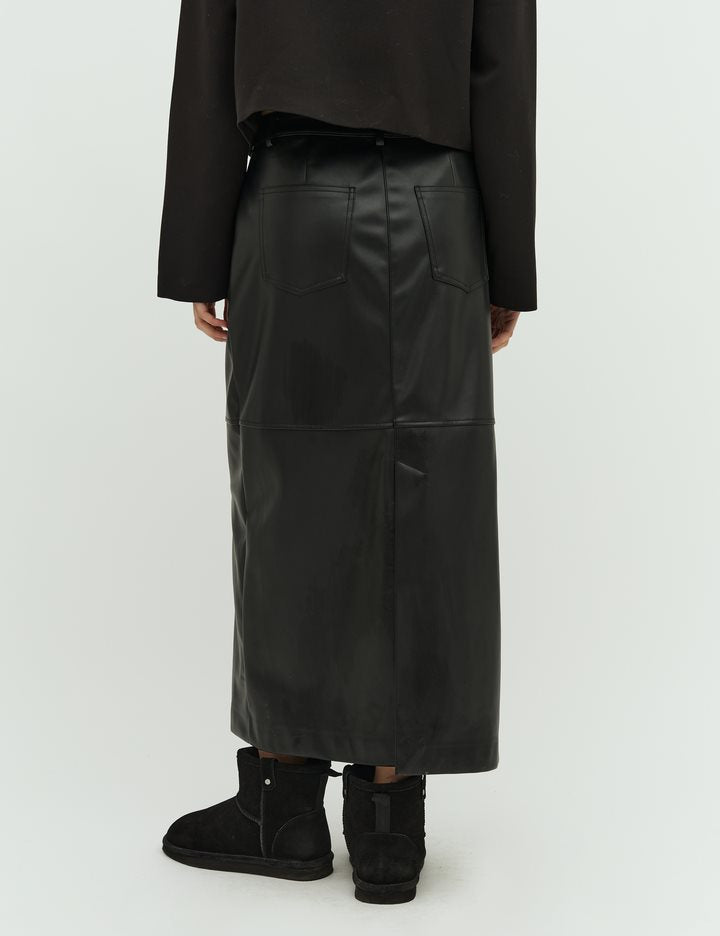 mbyM Ceni Edmonds Skirt black