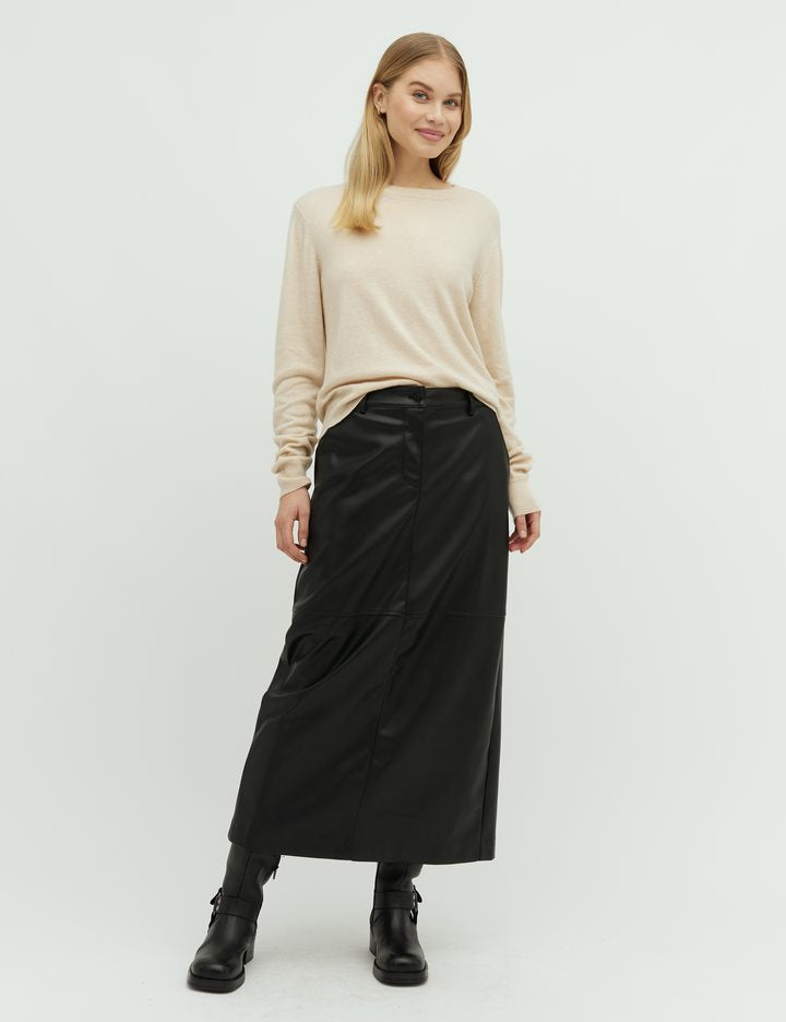 mbyM Ceni Edmonds Skirt black