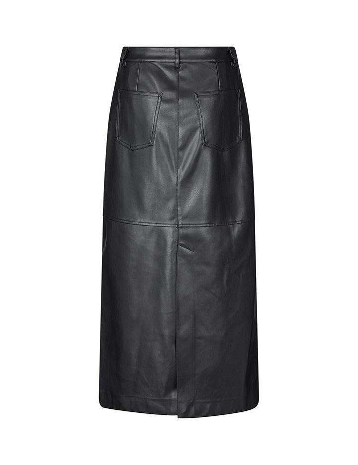 mbyM Ceni Edmonds Skirt black