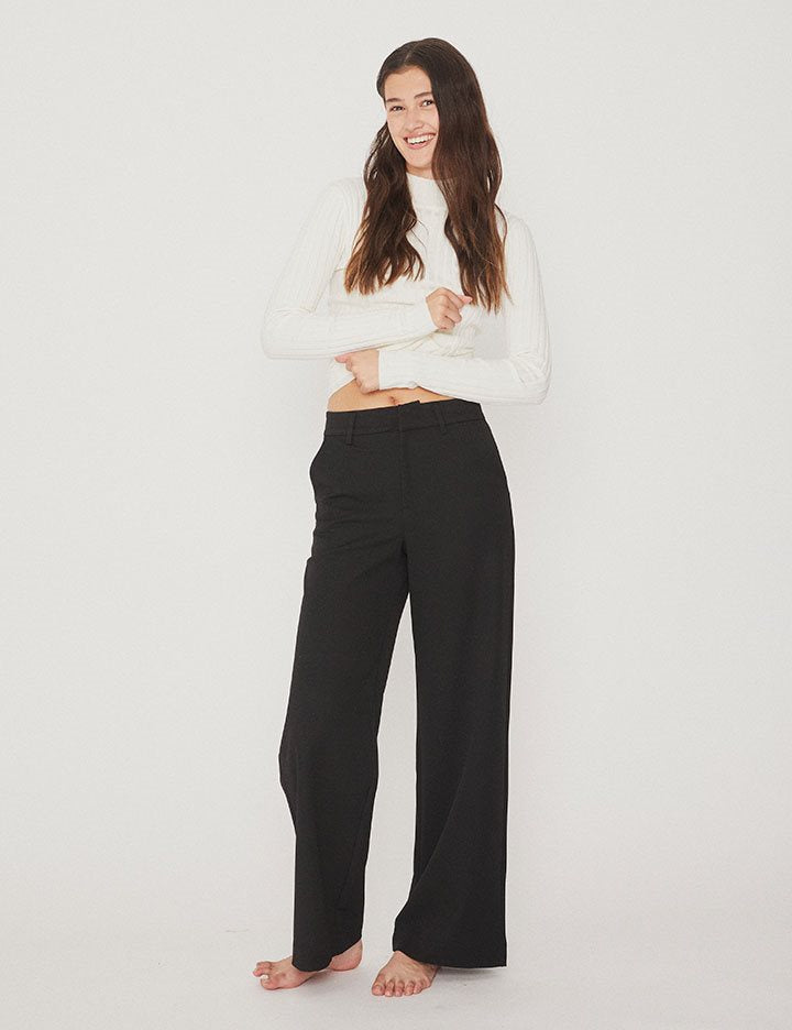 mbyM Gennie Kikko Pant black